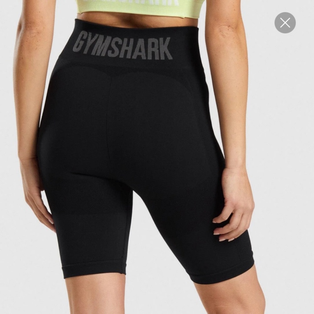 Gymshark Flex cycling shorts